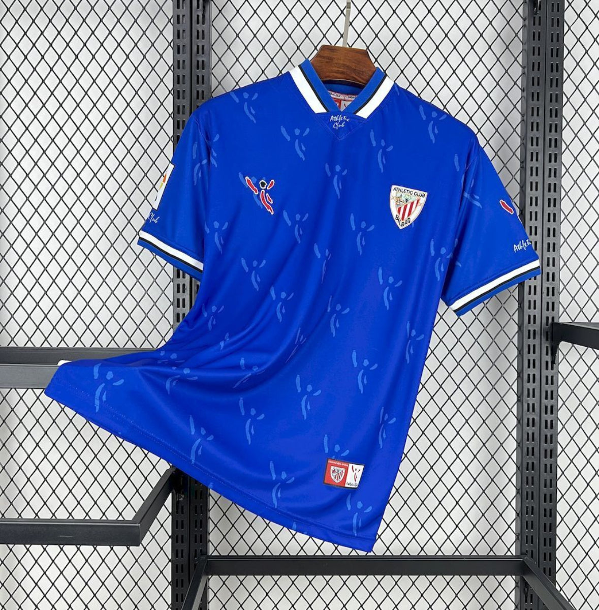 Athletic Club 2025-26 T-shirt