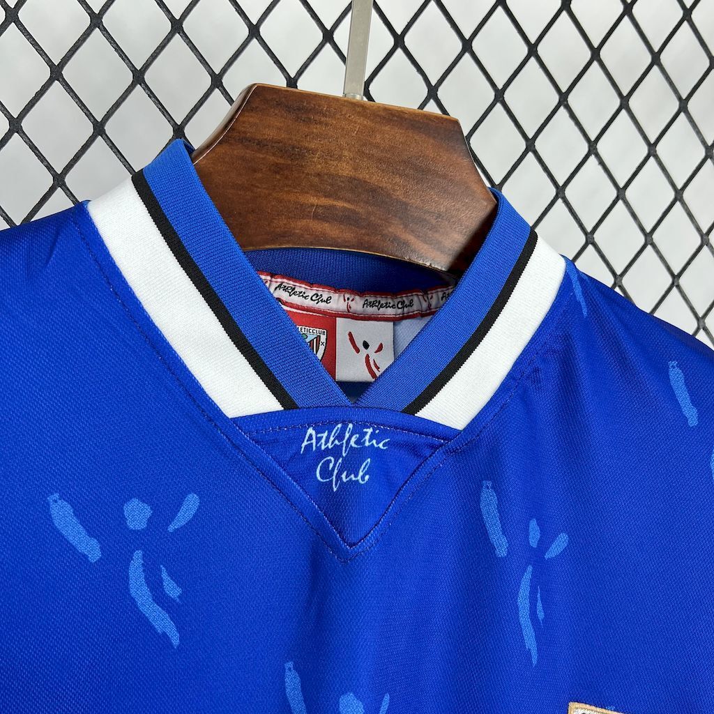 Athletic Club 2025-26 T-shirt