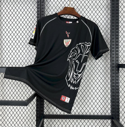 Camiseta Retro Athletic Club Visitante 2007-08