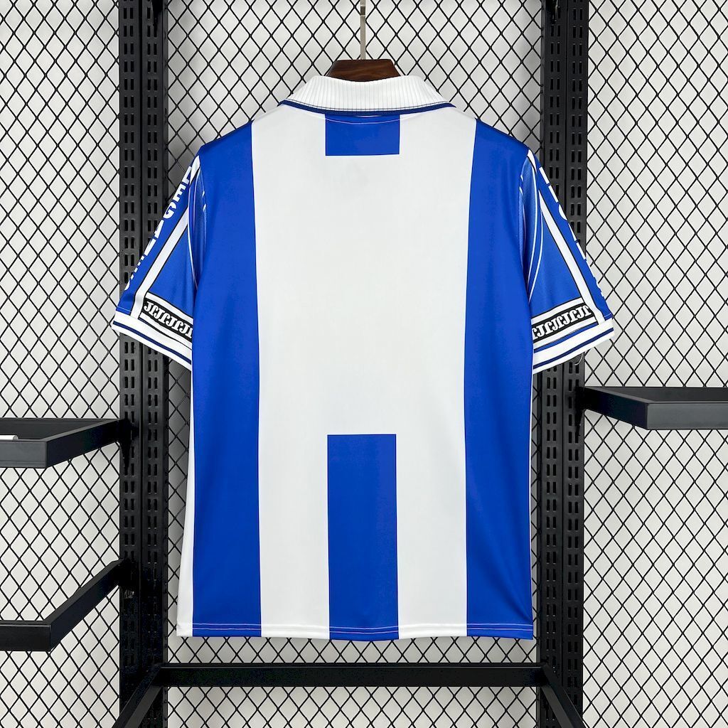 Camiseta Retro CD Leganes 1988-00