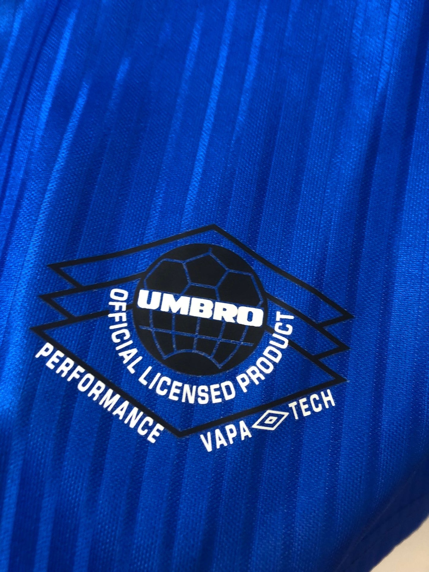 Camiseta Retro Cantona Manchester United FC Visitante 1996-97