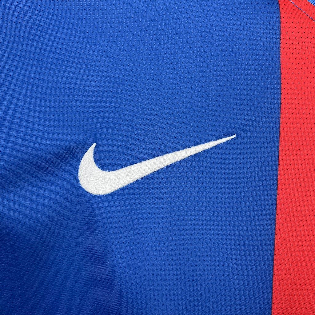 Camiseta Retro Club Atlético de Madrid Visitante 2010-11