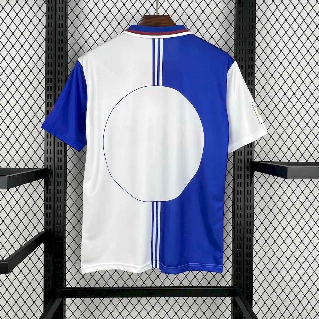 Club Atlético de Madrid 1996 Retro T-shirt