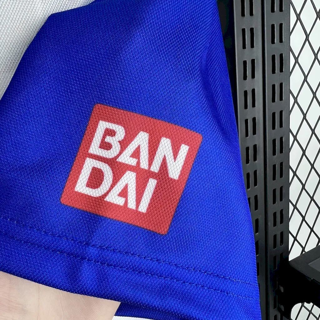 Club Atlético de Madrid 1996 Retro T-shirt