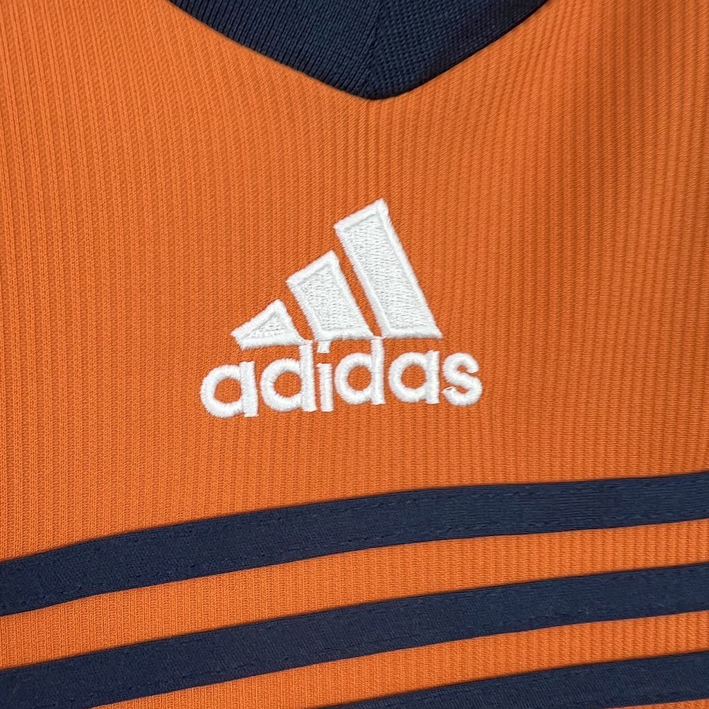 Deportivo de La Coruña 1997-98 Retro Shirt