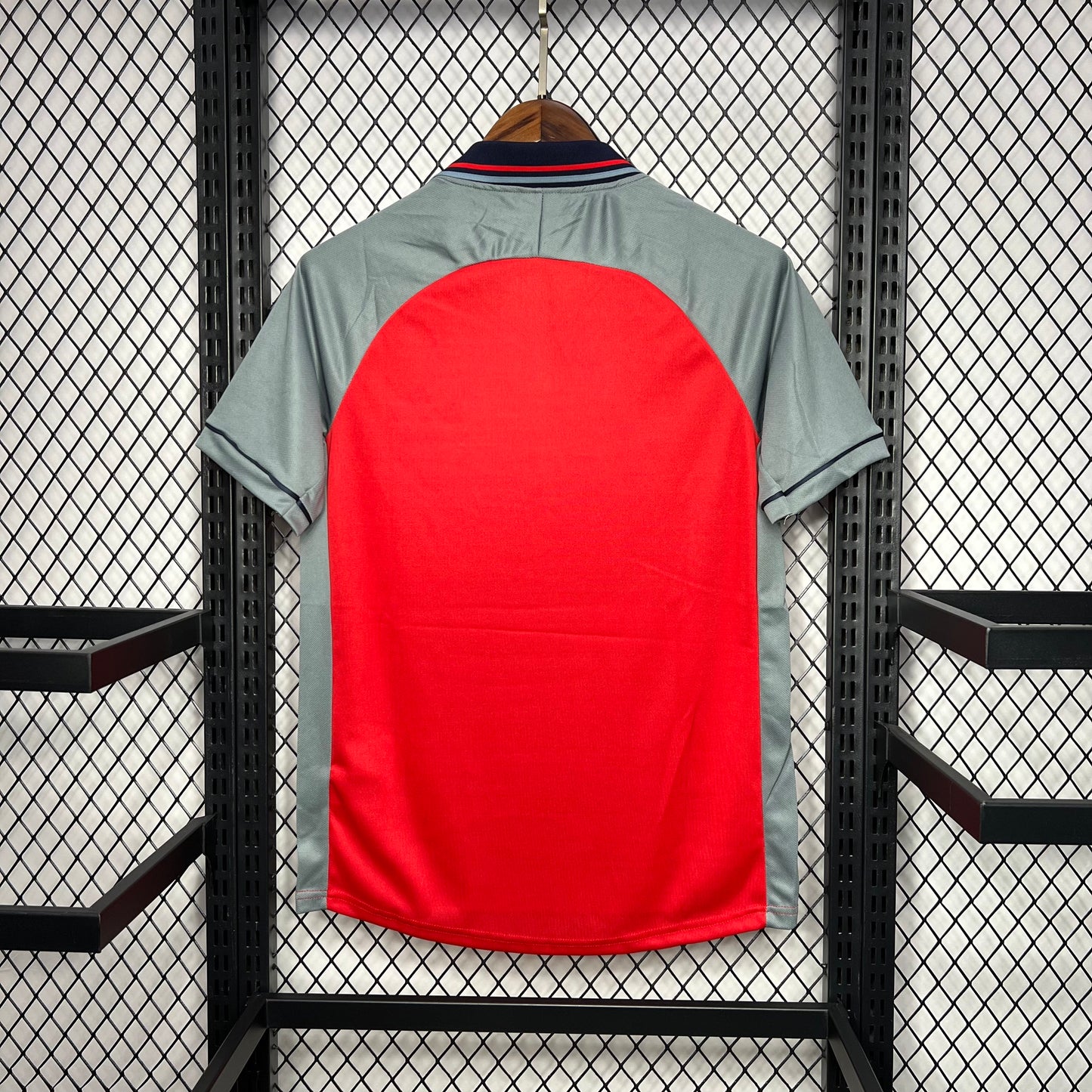 Deportivo de La Coruña 1997-98 Retro Shirt