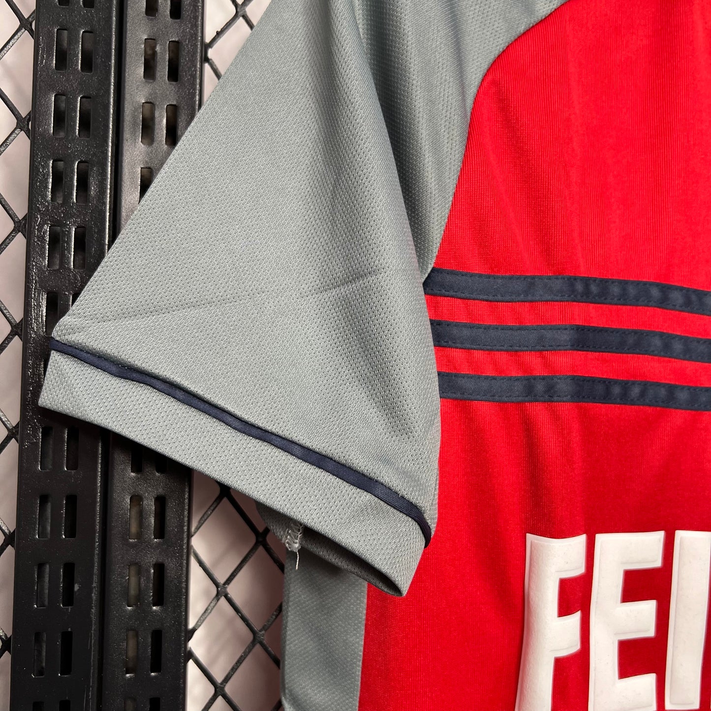 Deportivo de La Coruña 1997-98 Retro Shirt