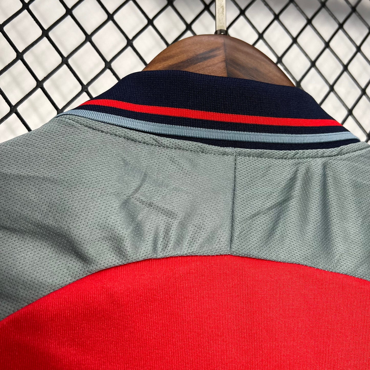 Deportivo de La Coruña 1997-98 Retro Shirt