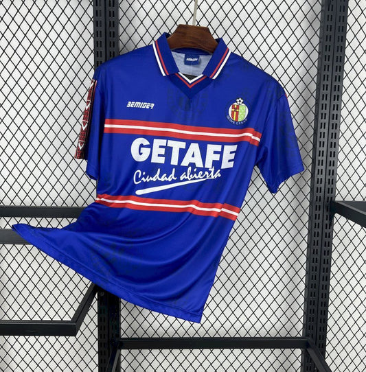 Camiseta Retro Getafe CF 1998-99