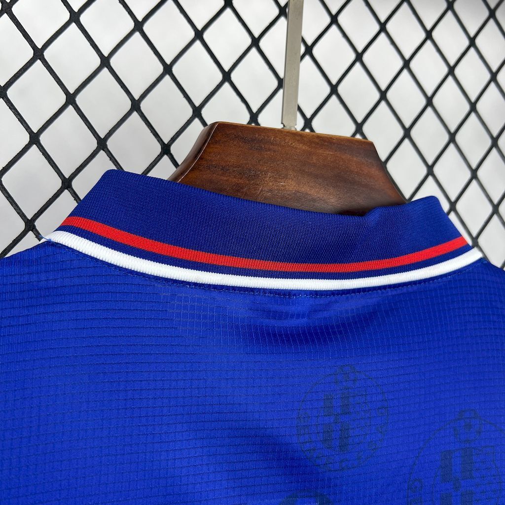 Celtic Retro Shirt 1999-00