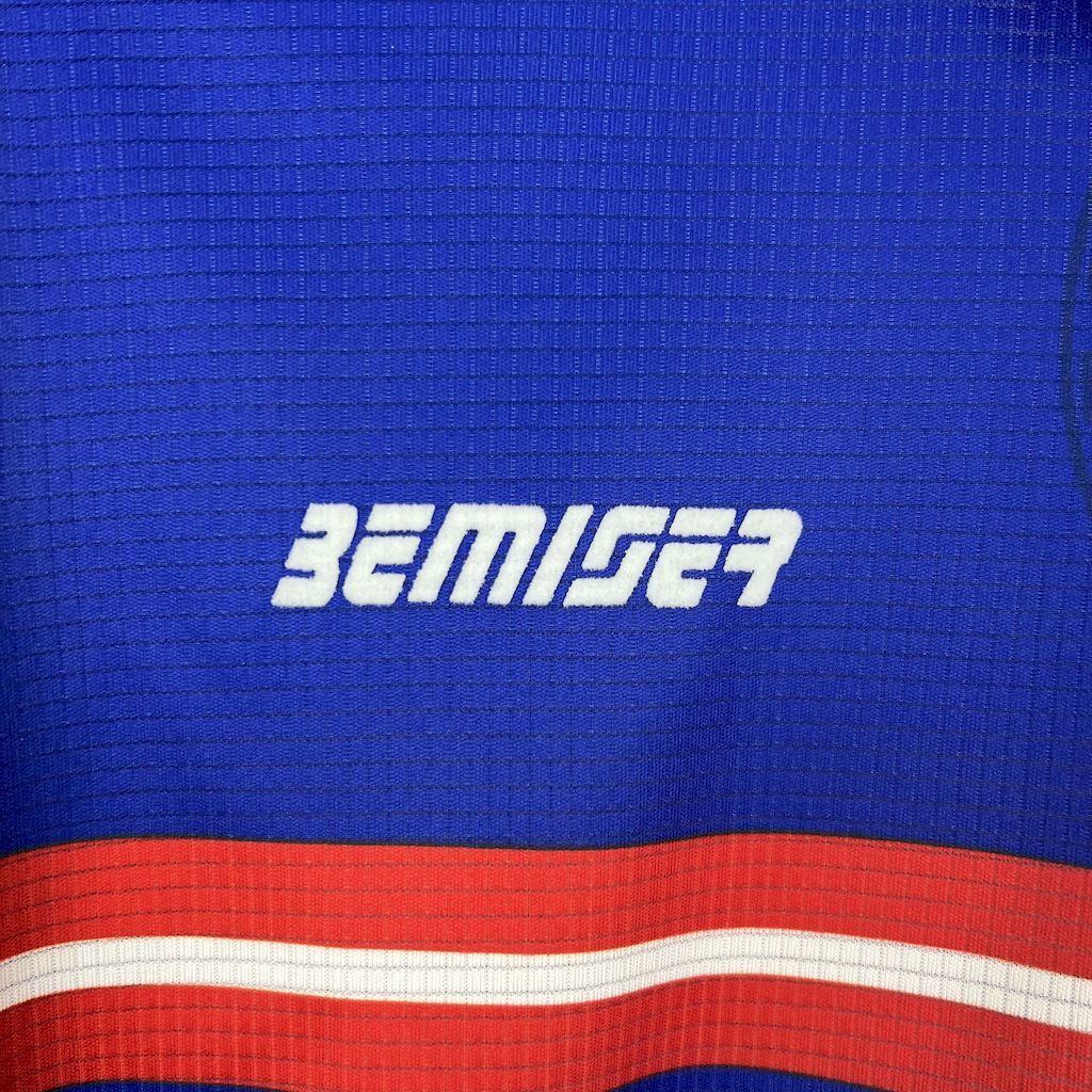 Celtic Retro Shirt 1999-00