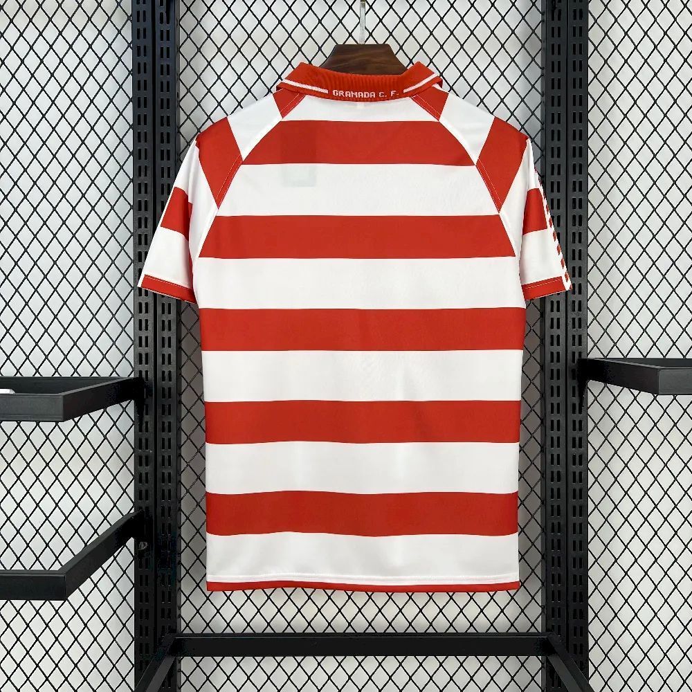 Camiseta Retro Granada CF 1997-98