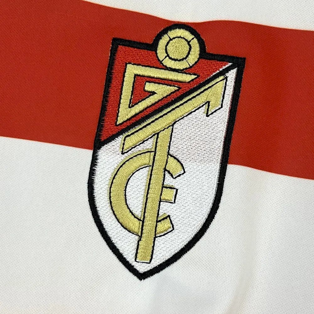 Camiseta Retro Granada CF 1997-98