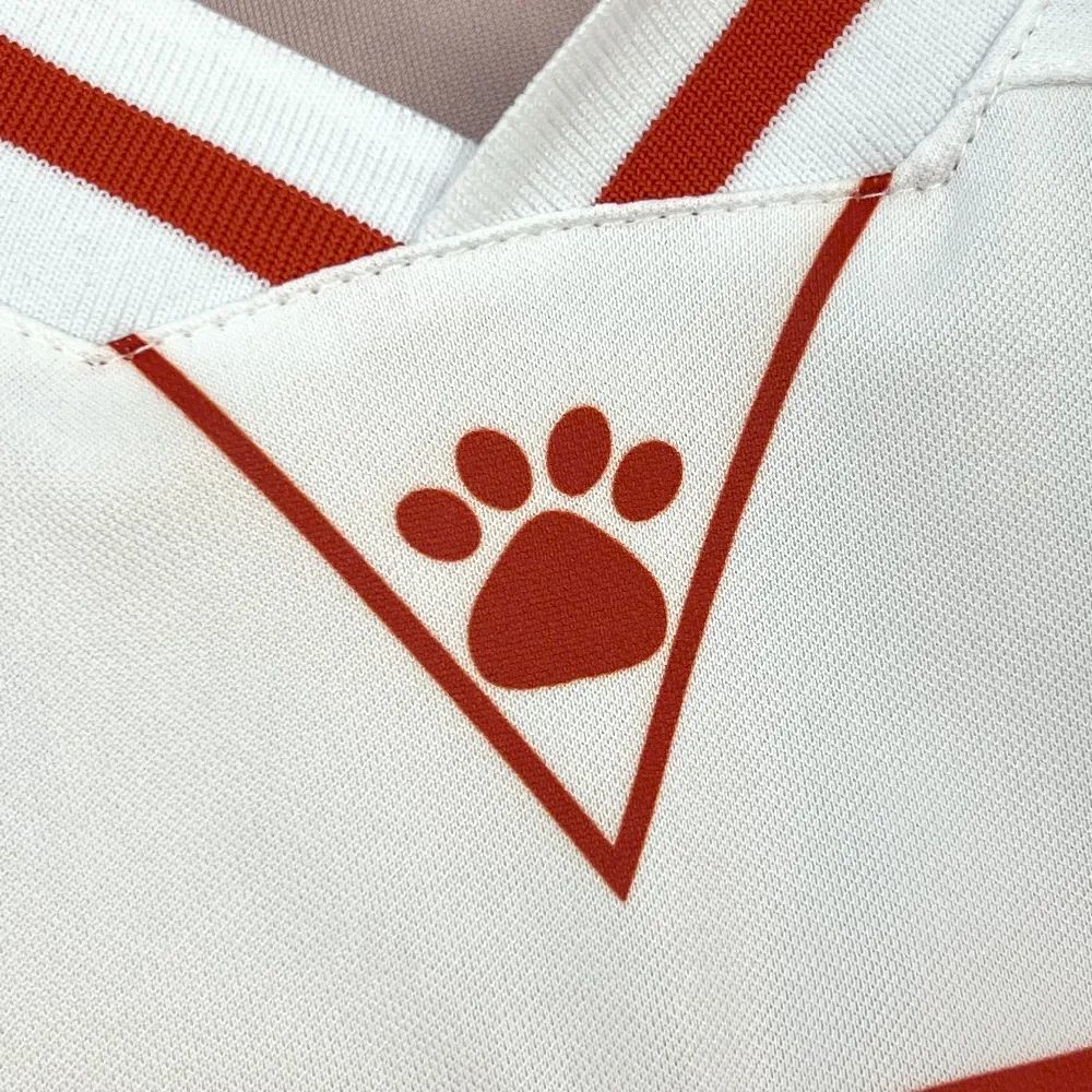 Camiseta Retro Granada CF 1997-98