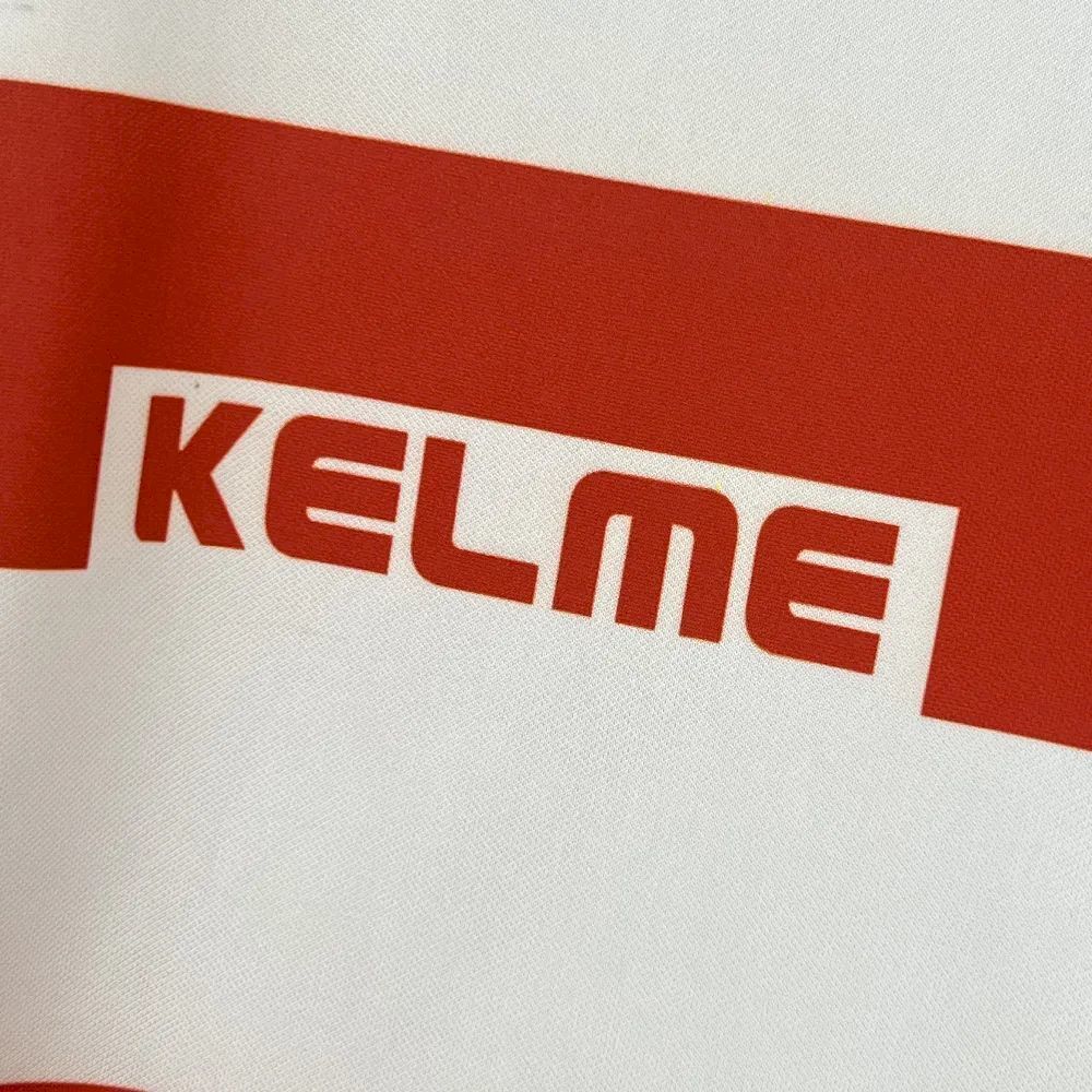 Camiseta Retro Granada CF 1997-98