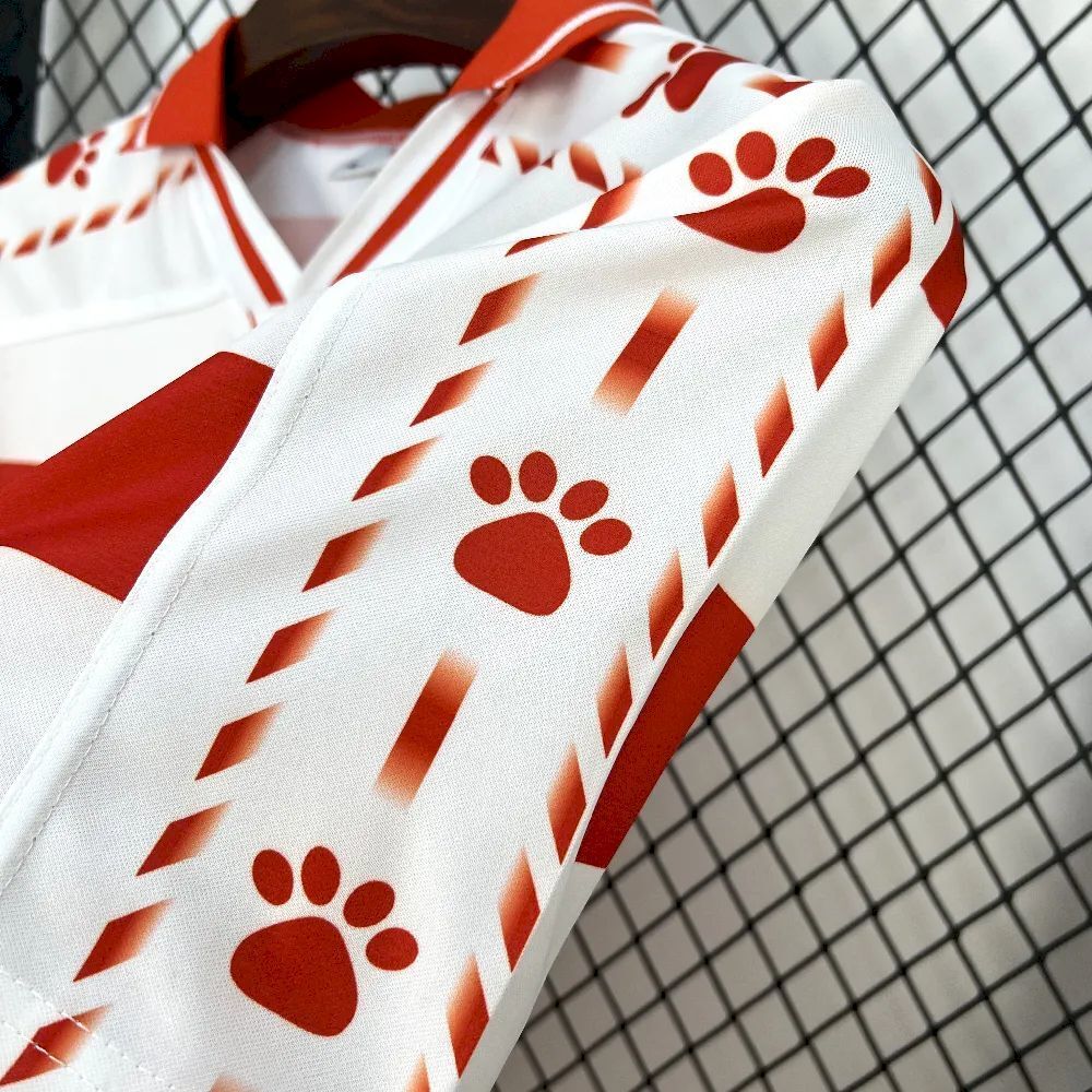 Camiseta Retro Granada CF 1997-98