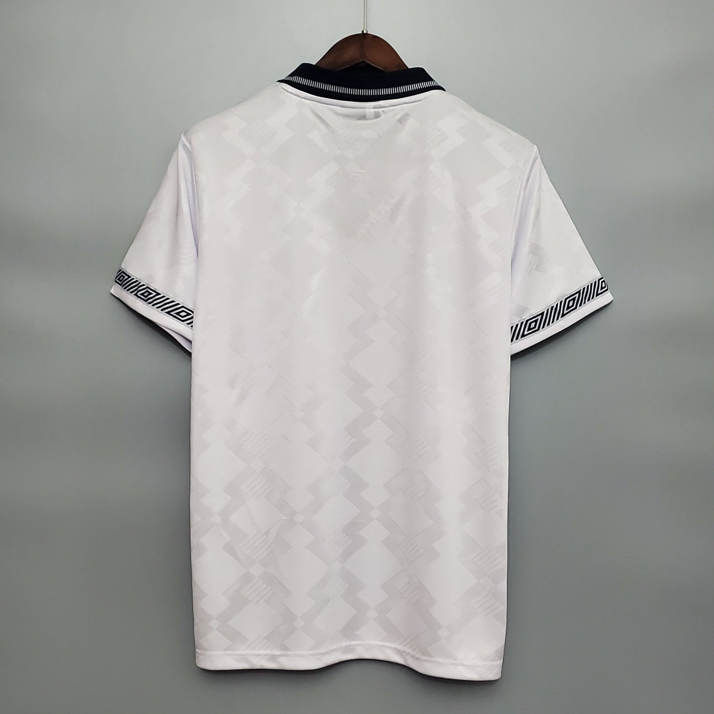 Camiseta Retro Inglaterra 1990