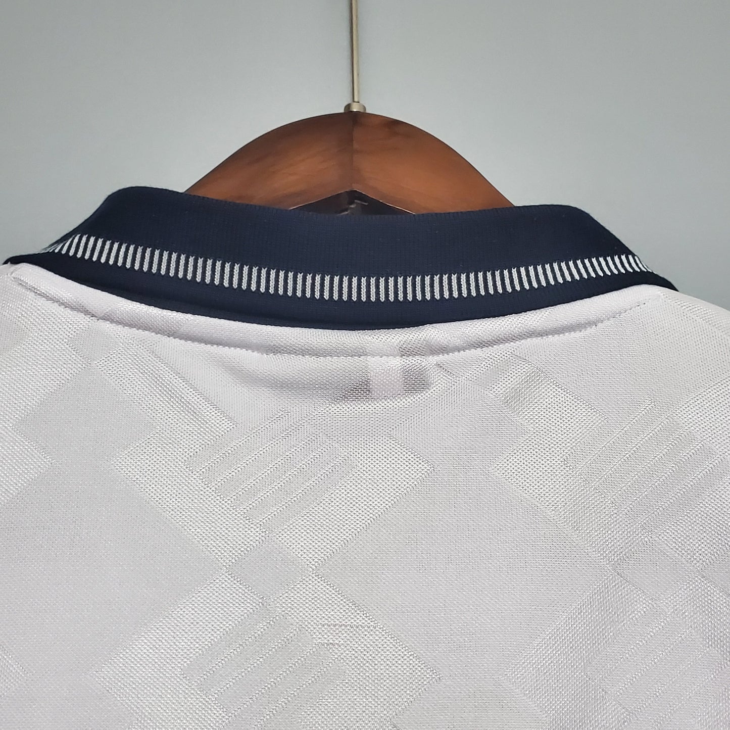 Camiseta Retro Inglaterra 1990