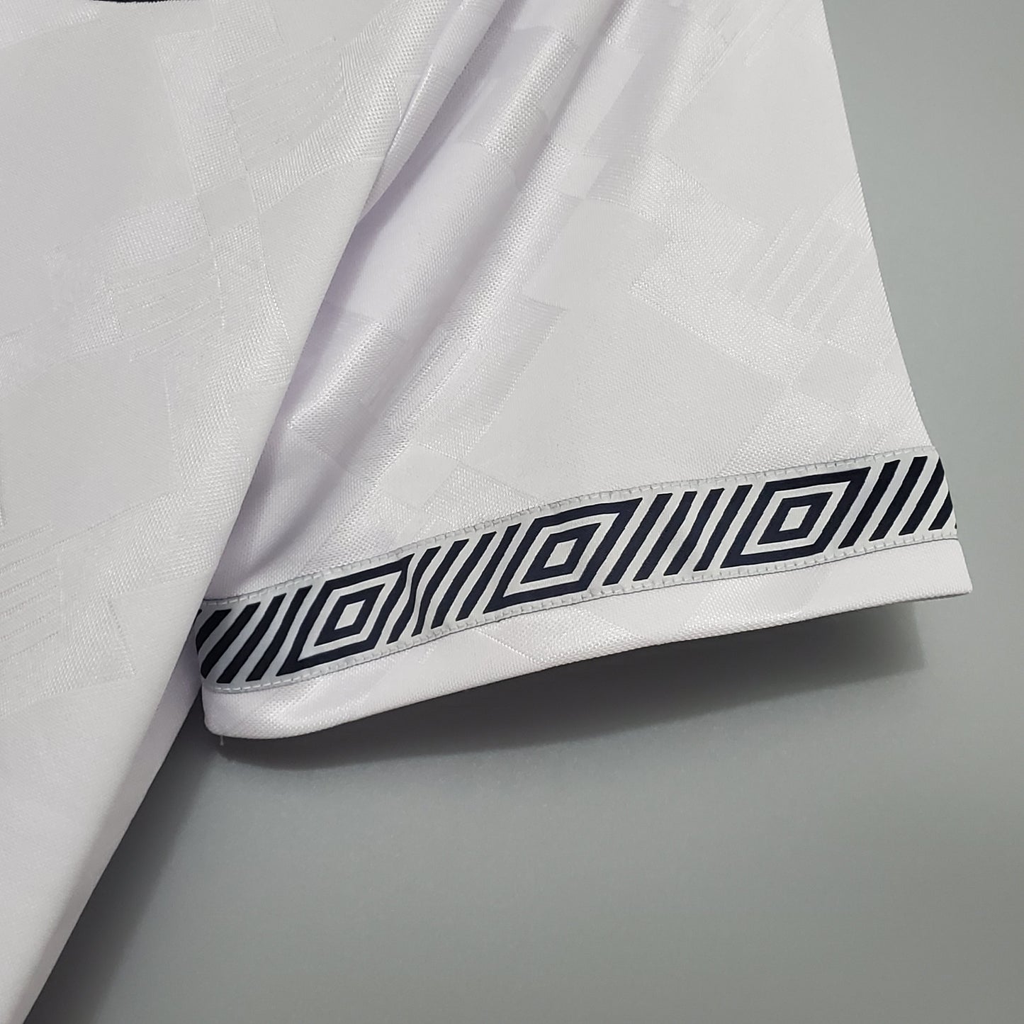 Camiseta Retro Inglaterra 1990