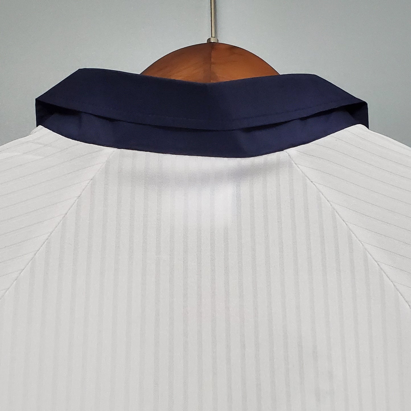 Camiseta Retro Inglaterra 1998