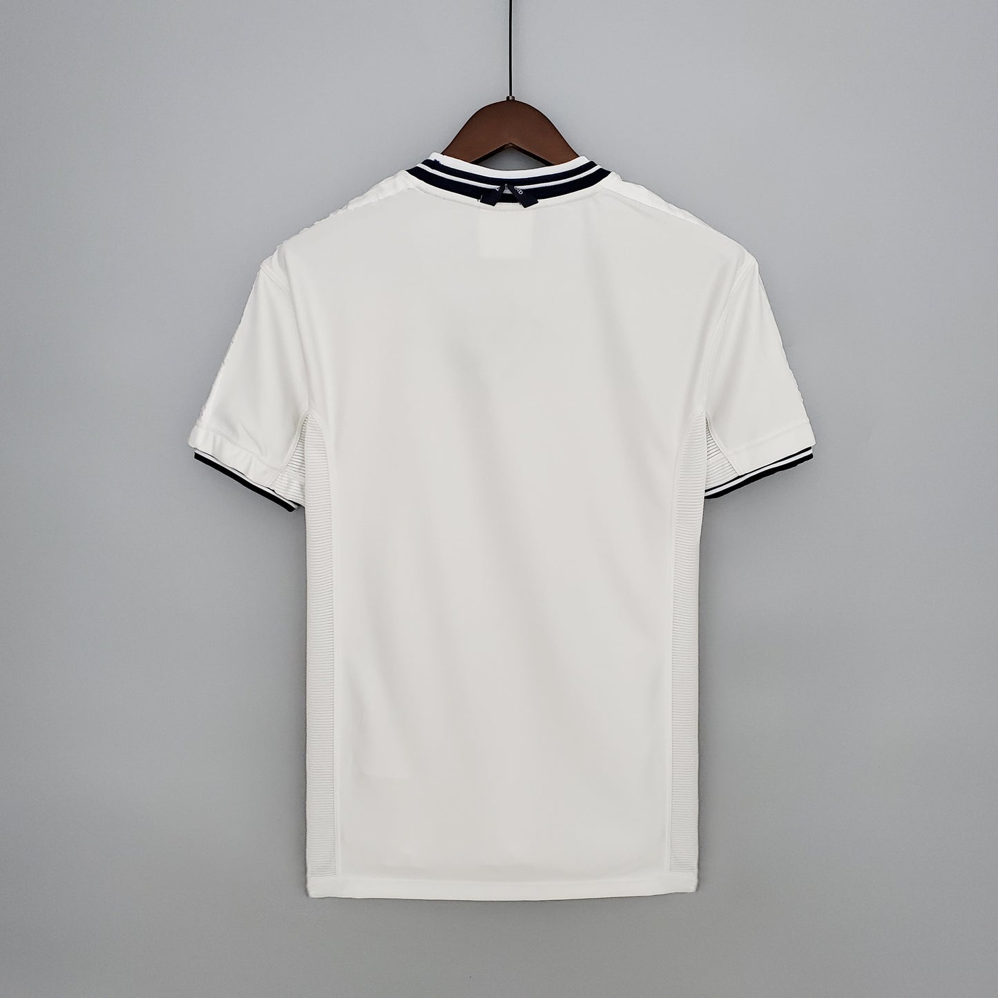 Camiseta Retro Inglaterra 2000