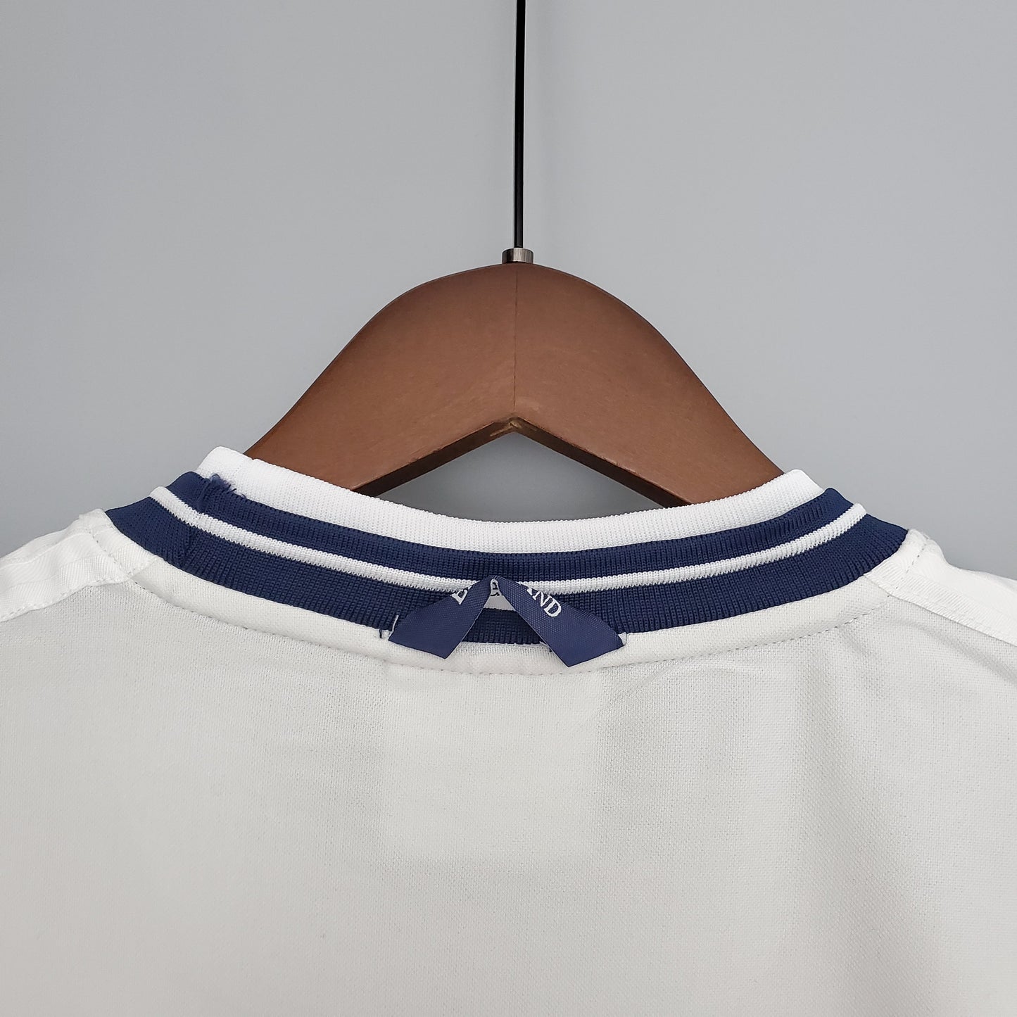 Camiseta Retro Inglaterra 2000