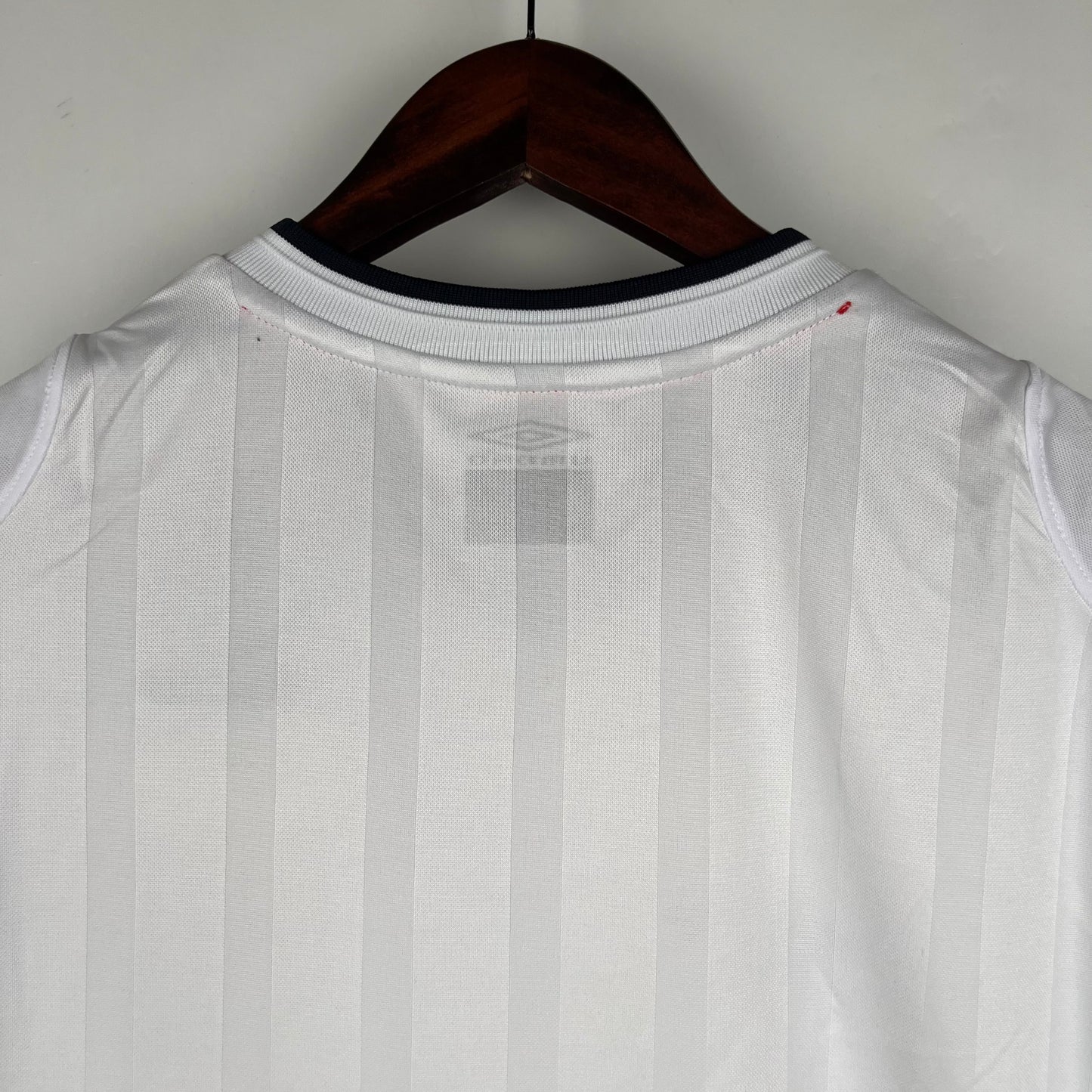 Camiseta Retro Inglaterra 2002