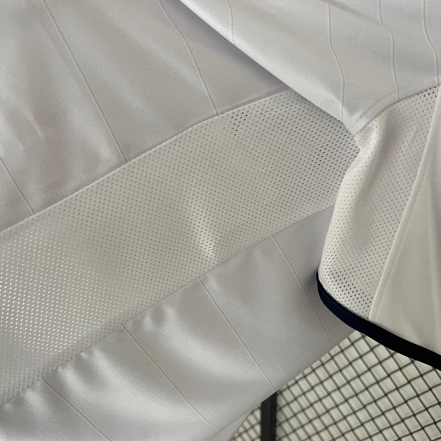 Camiseta Retro Inglaterra 2004