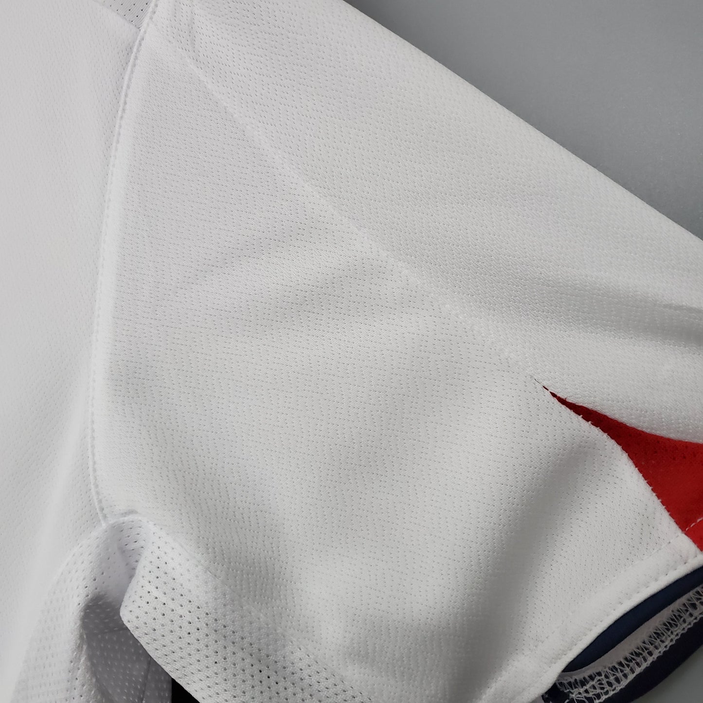 Camiseta Retro Inglaterra 2006