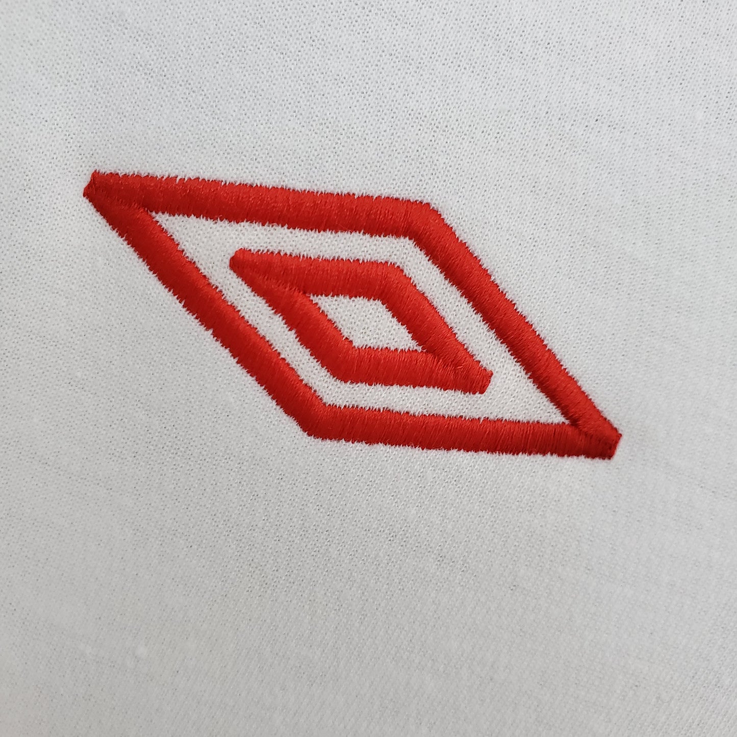 Camiseta Retro Inglaterra 2010