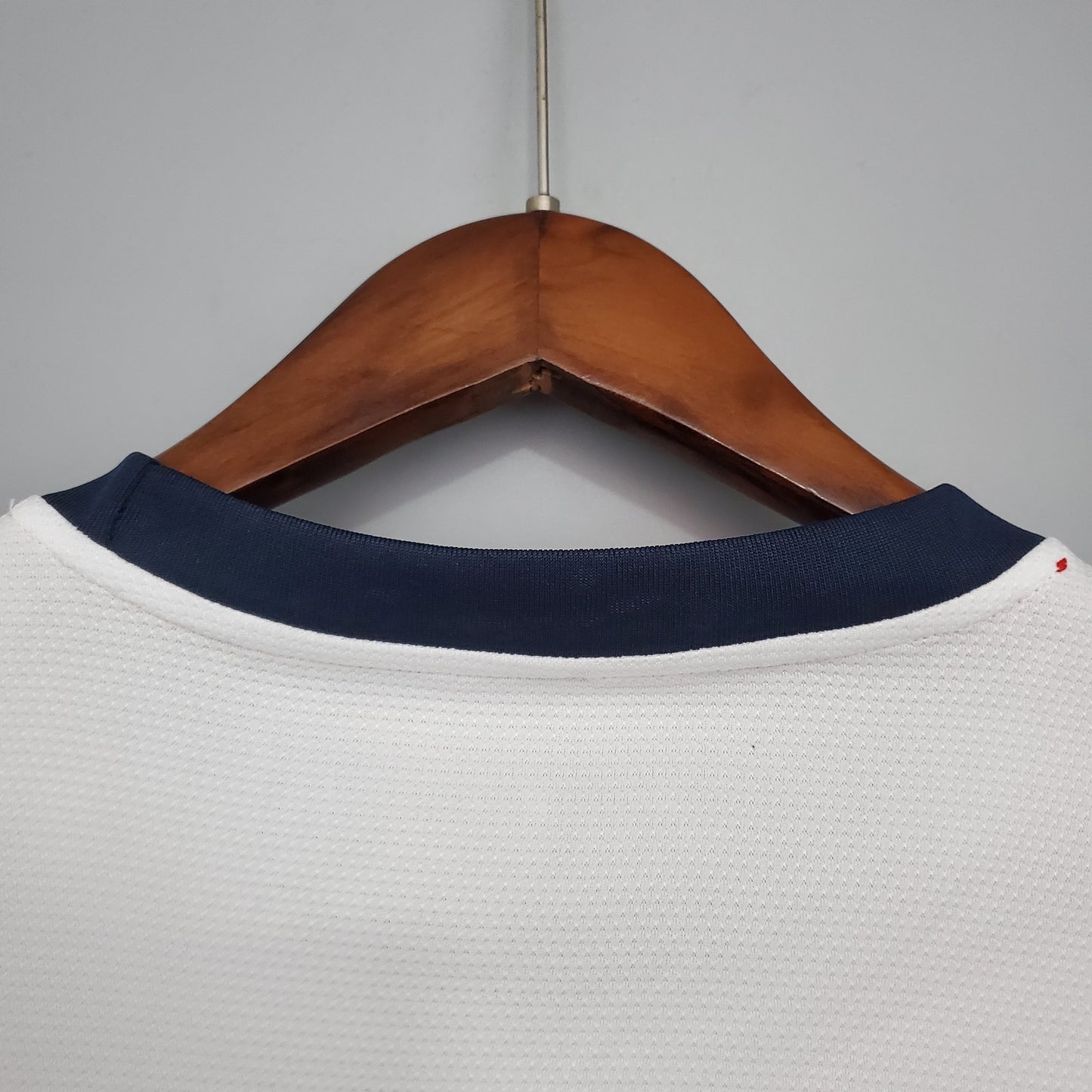 Camiseta Retro Inglaterra 2013