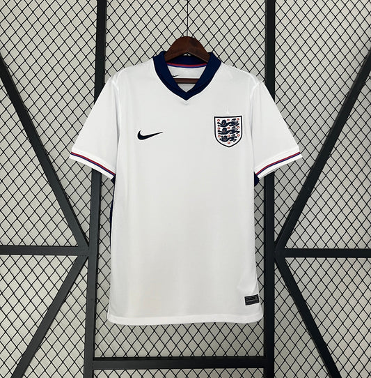 Camiseta Retro Inglaterra 2024-25