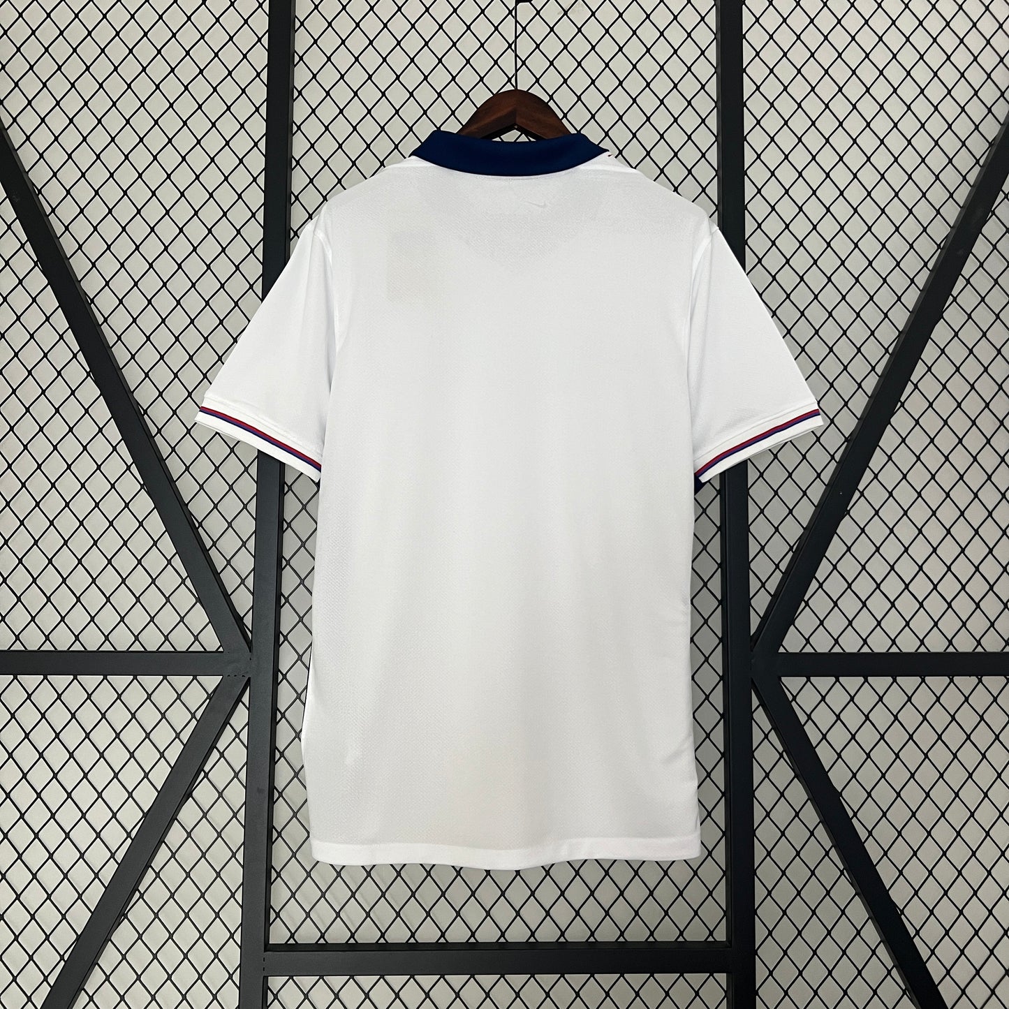 Camiseta Retro Inglaterra 2024-25