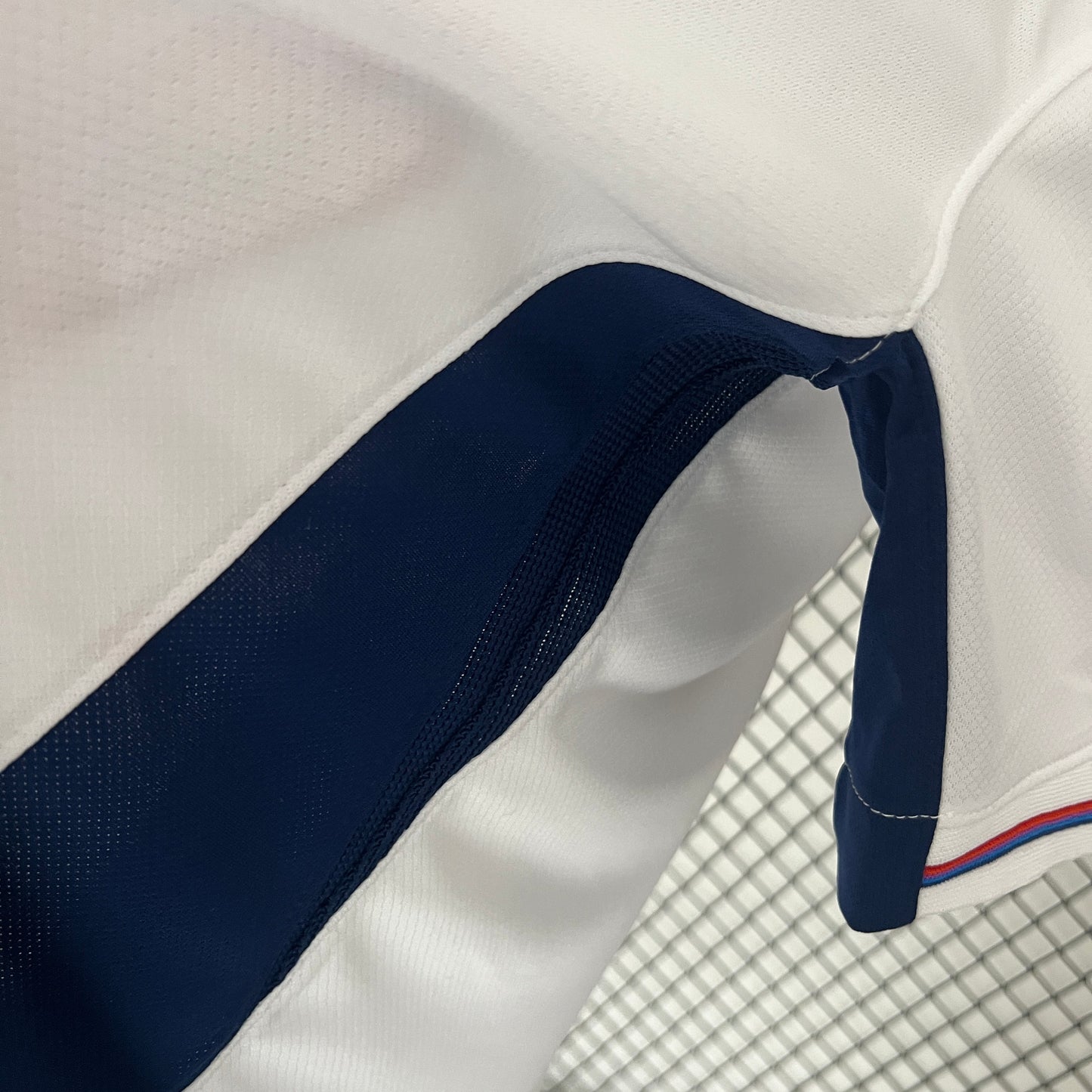 Camiseta Retro Inglaterra 2024-25