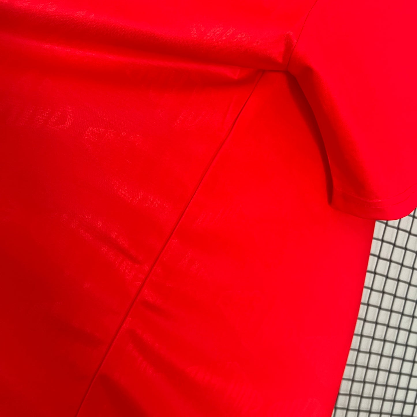 Camiseta Retro Inglaterra Visitante 1992