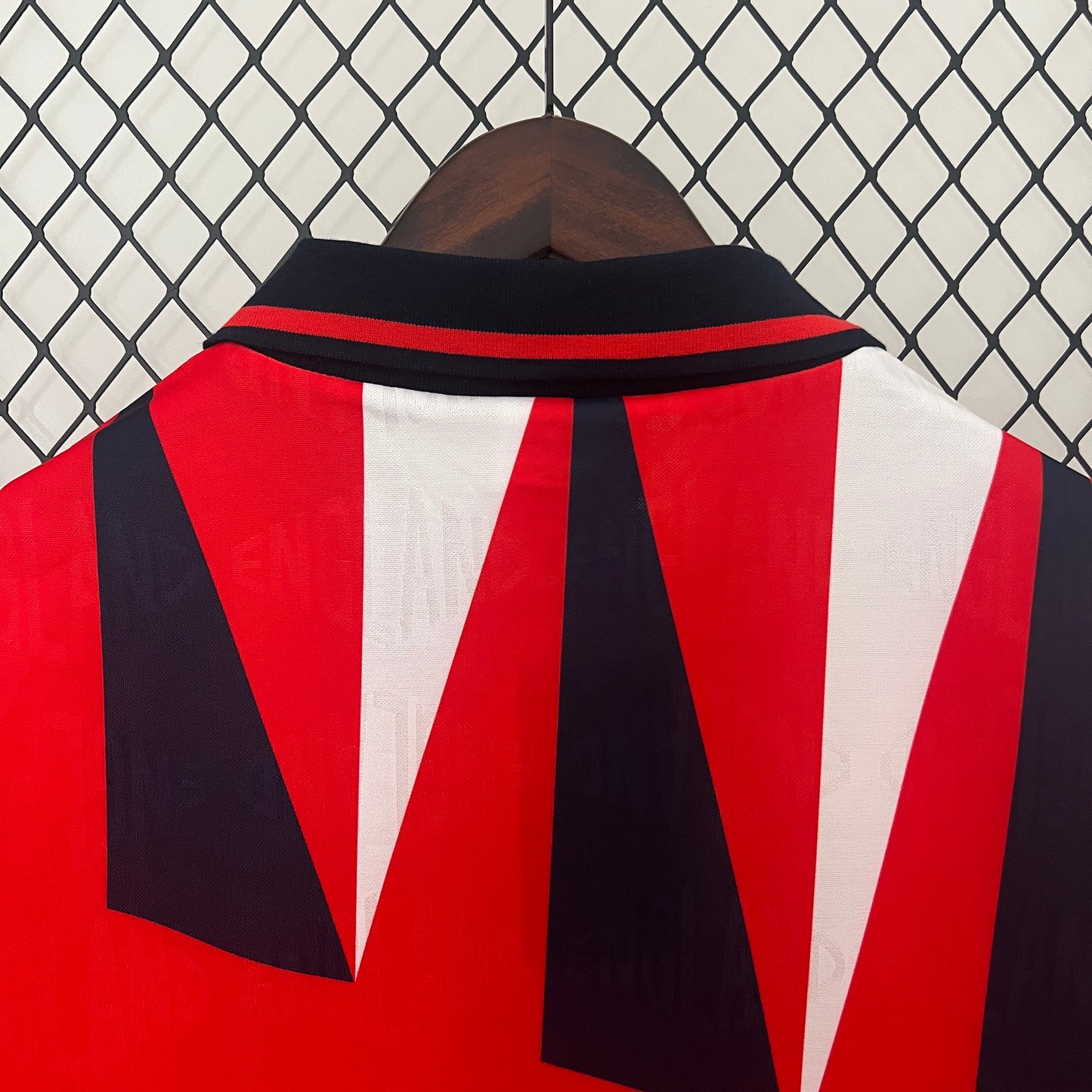 Camiseta Retro Inglaterra Visitante 1992