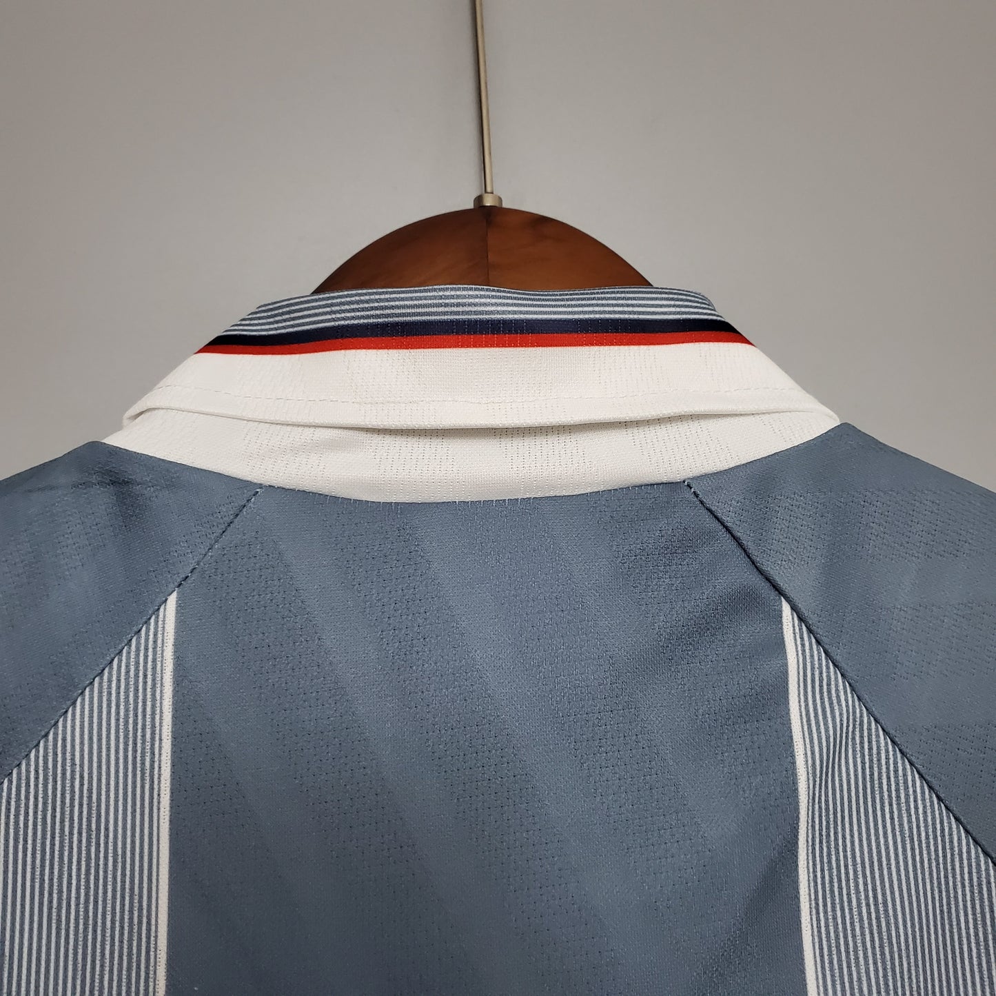 Camiseta Retro Inglaterra Visitante 1996