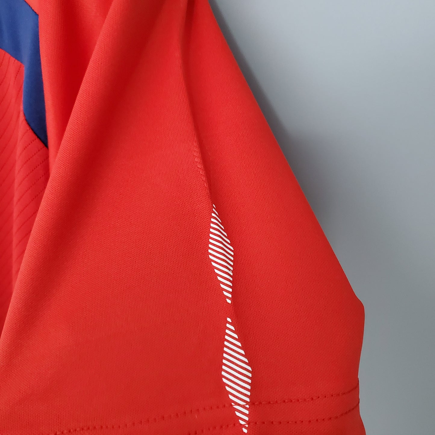 Camiseta Retro Inglaterra Visitante 2008-10