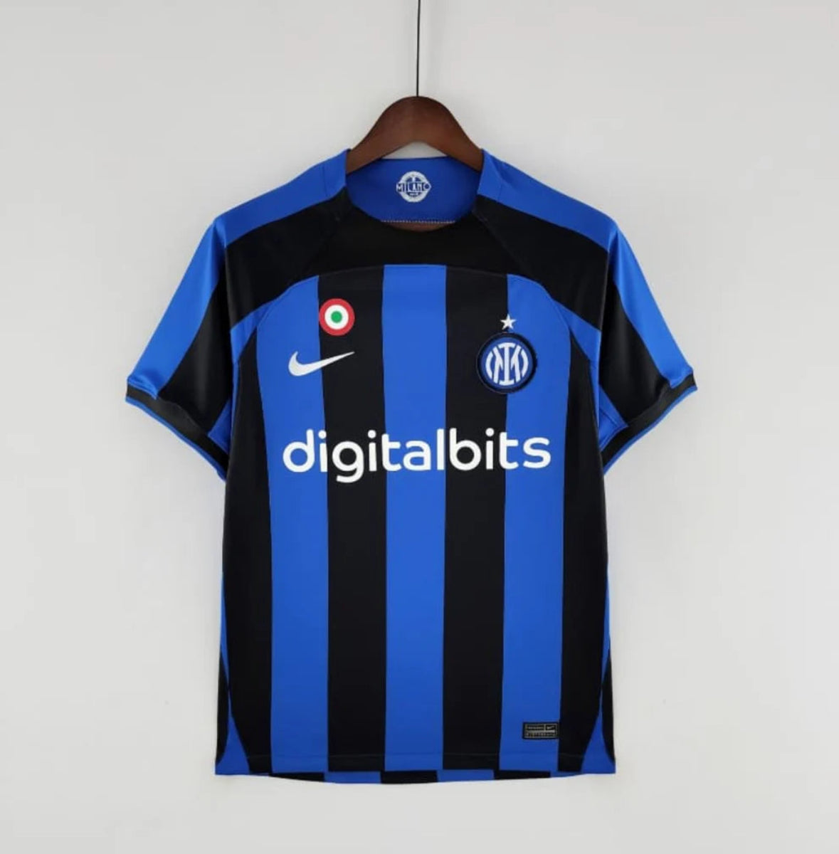 Maillot Rétro Inter Milan 2022-23
