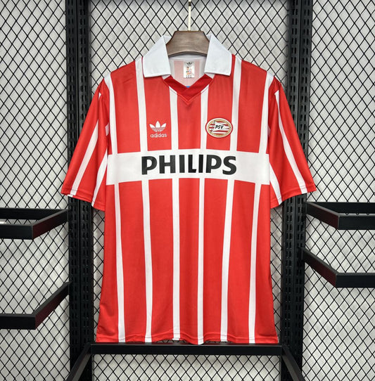 Camiseta Retro PSV Eindhoven 1990