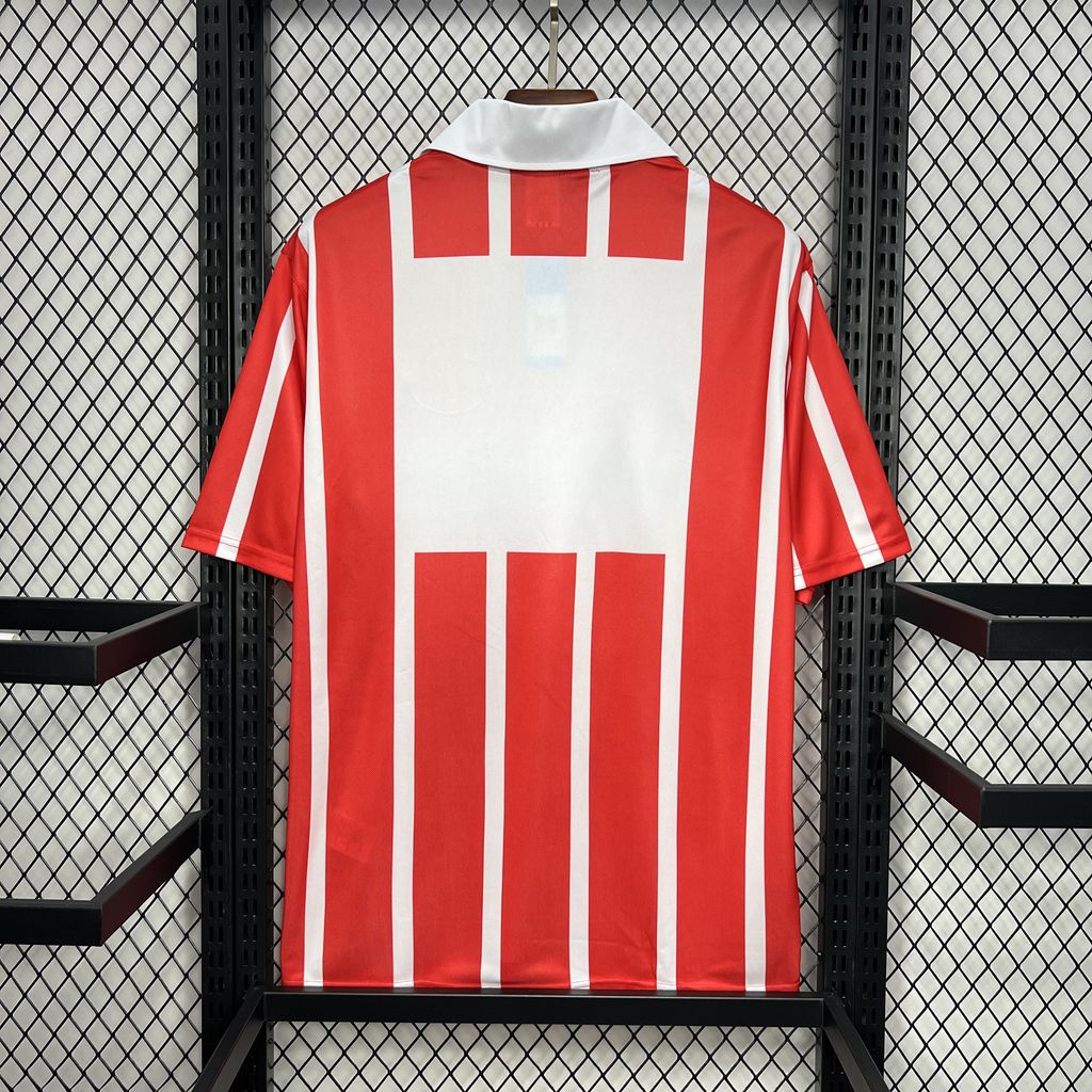 Camiseta Retro PSV Eindhoven 1990