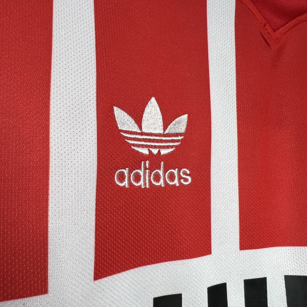 Camiseta Retro PSV Eindhoven 1990