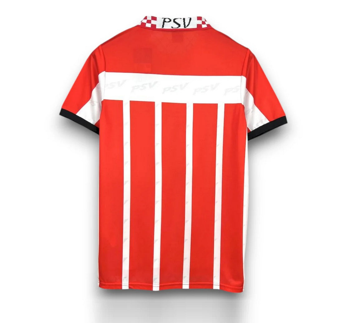 PSV Eindhoven 1990 Retro Shirt