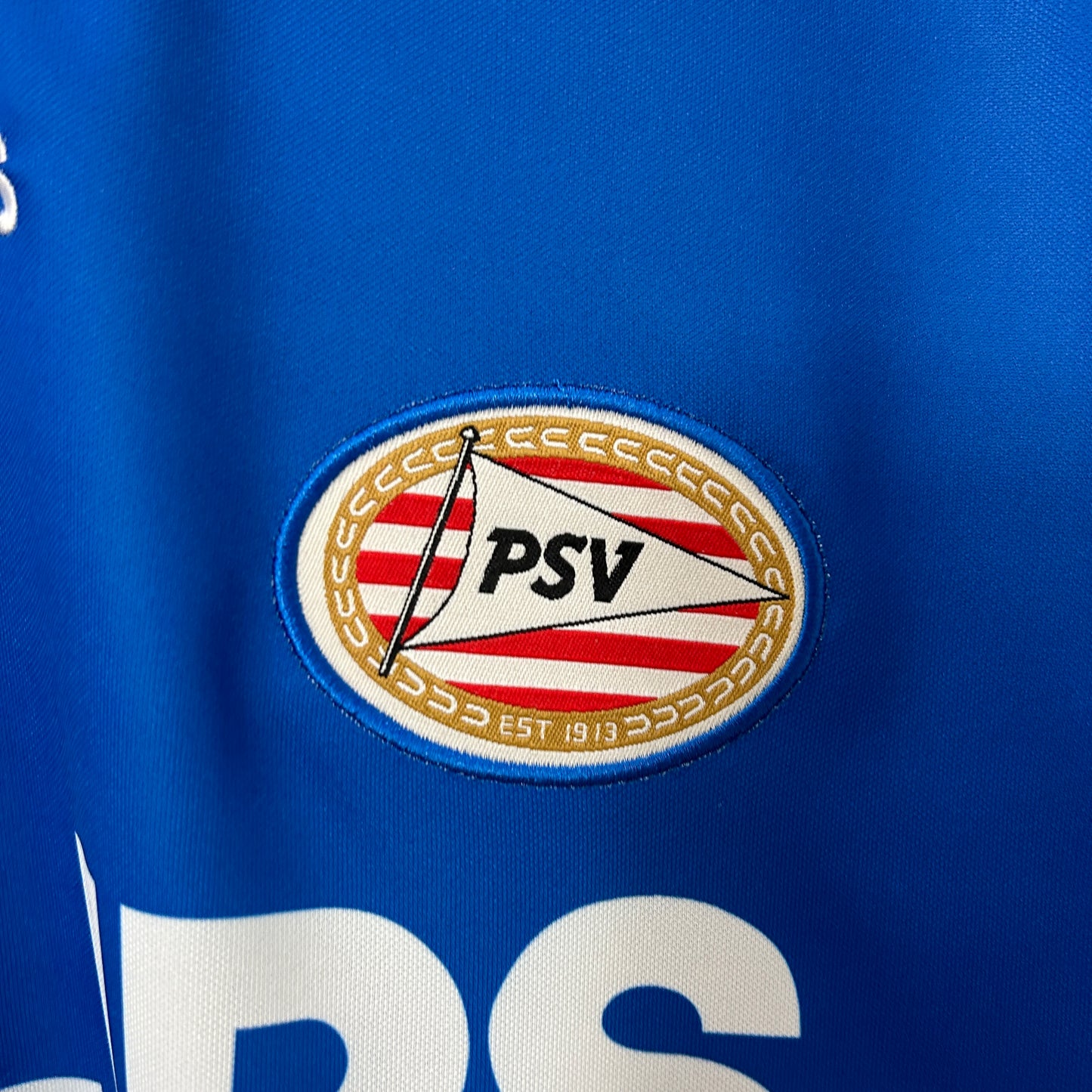 PSV Eindhoven Away Retro Shirt 1994