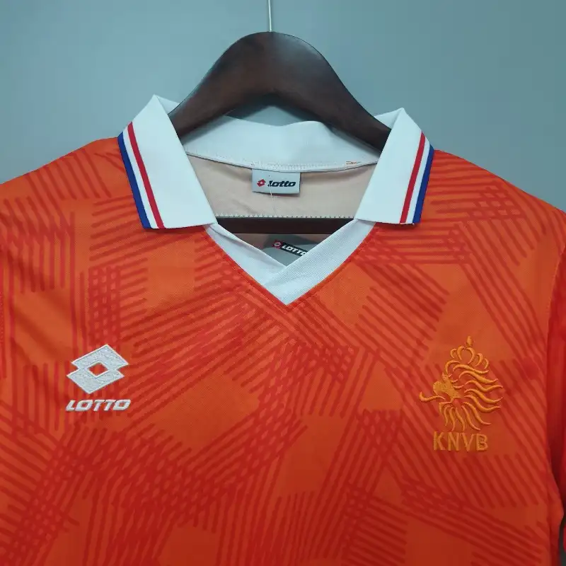 Netherlands 1991