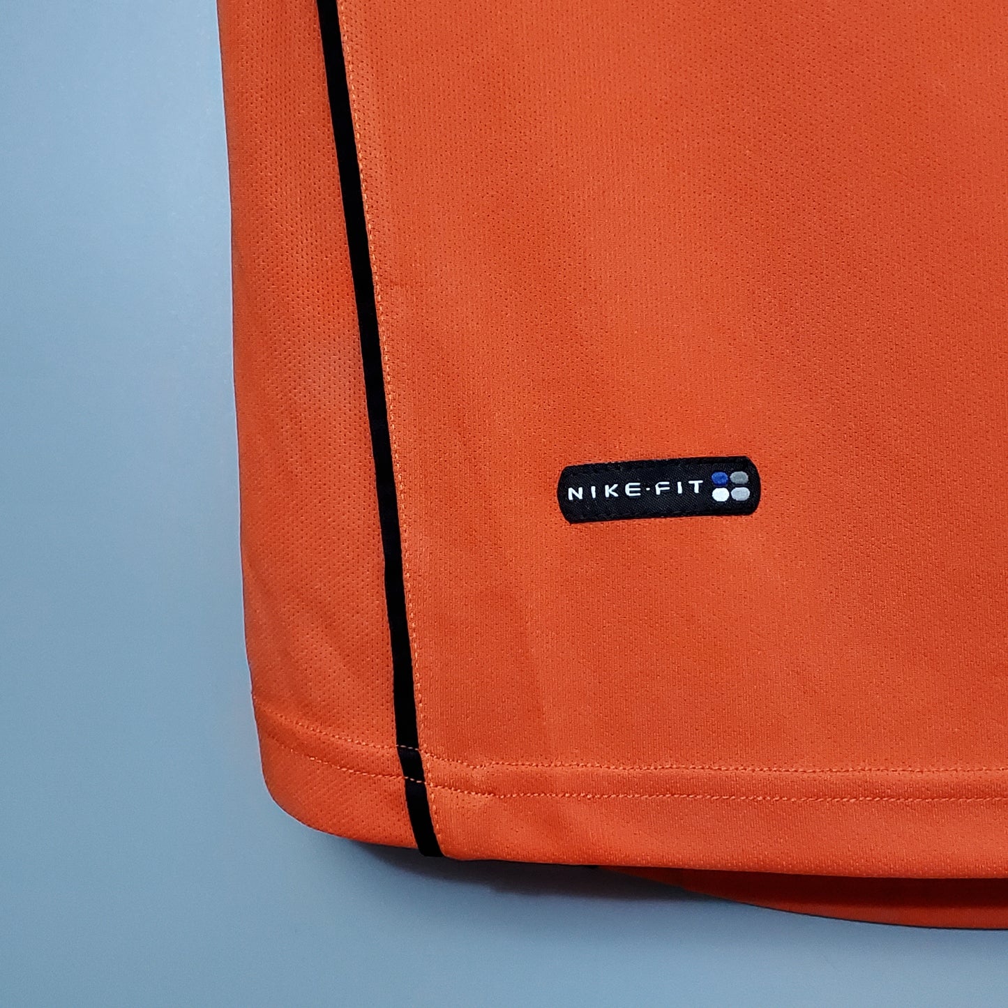 Camiseta Retro Países Bajos 1998