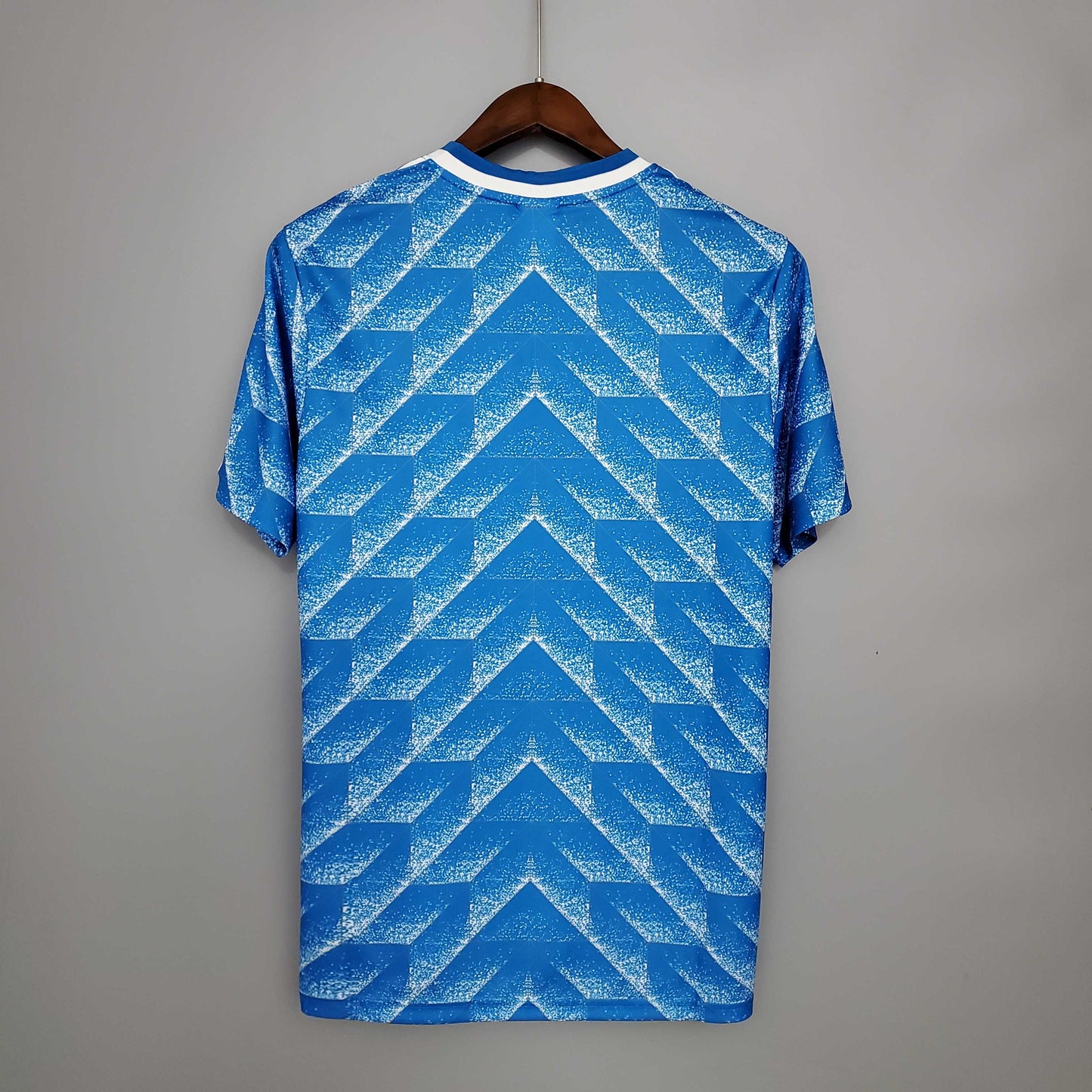 Camiseta Retro Países Bajos Visitante 1988