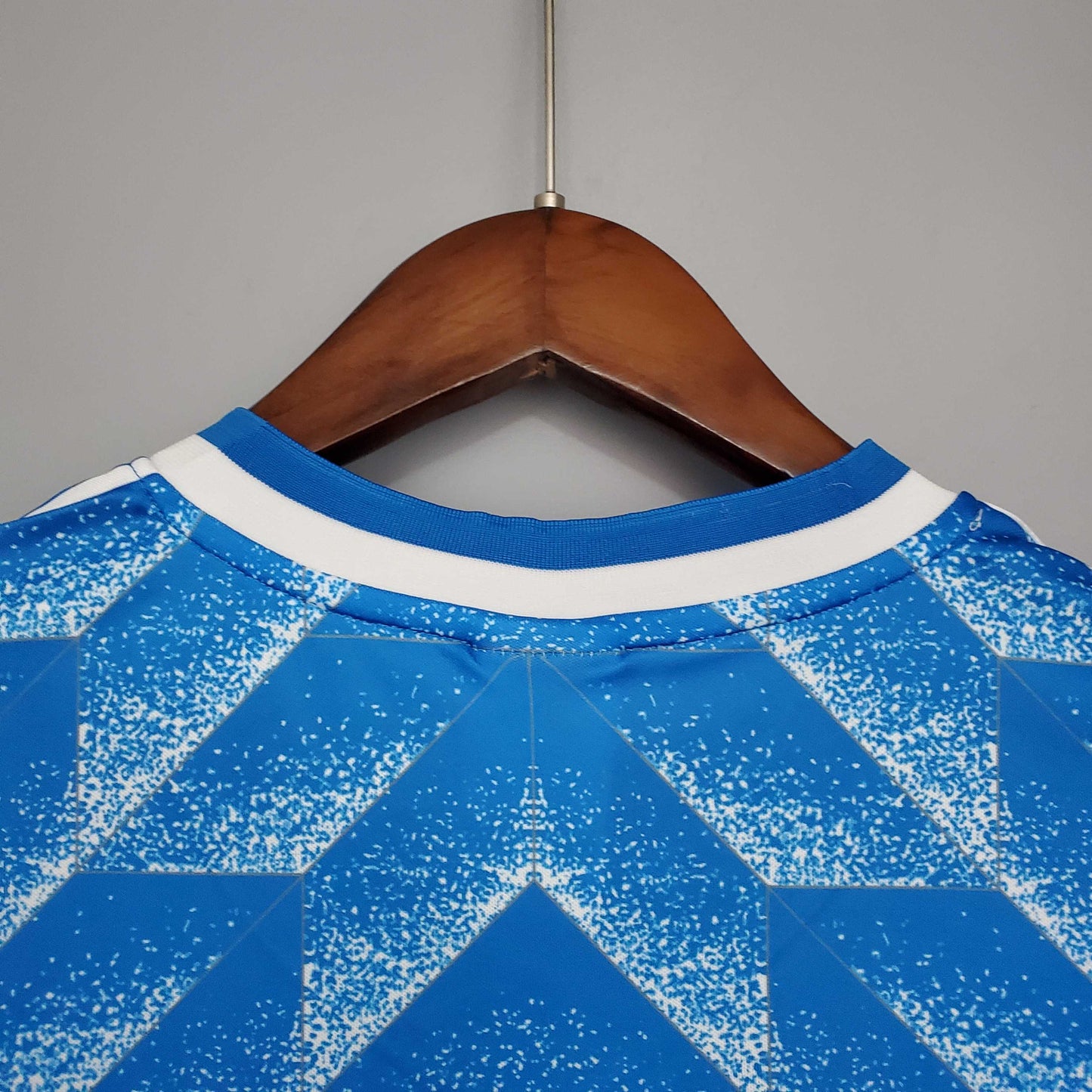 Camiseta Retro Países Bajos Visitante 1988