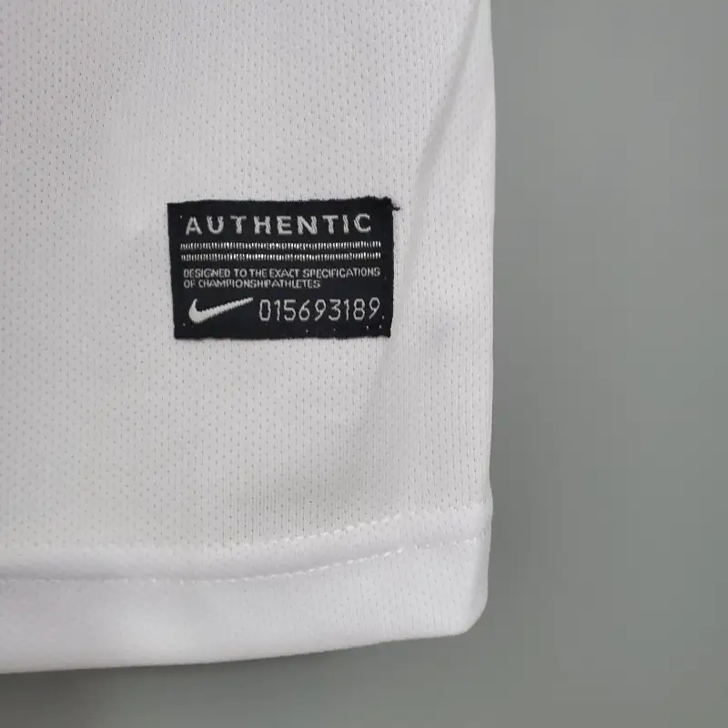 Camiseta Retro Países Bajos Visitante 2012