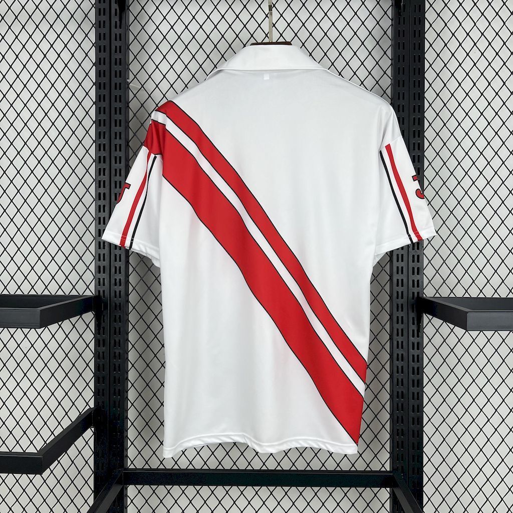 Rayo Vallecano Away Jersey 2025-26